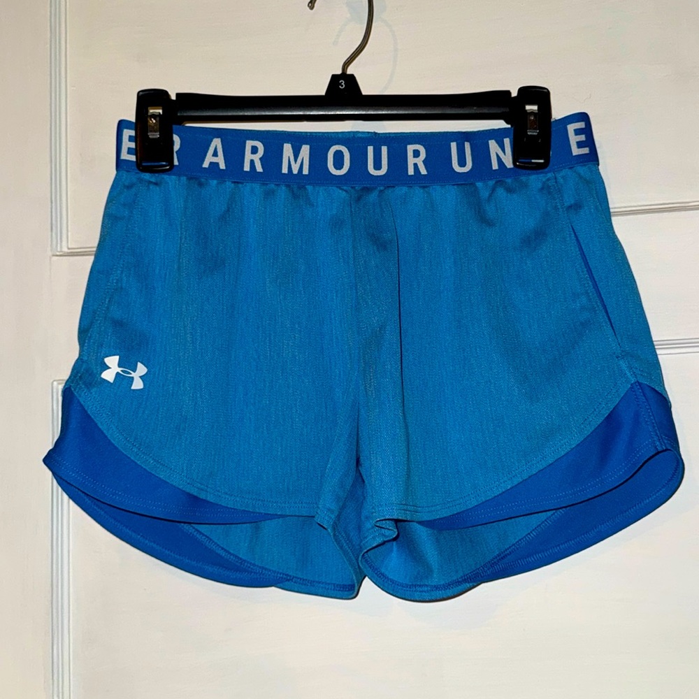 Underarmour shorts